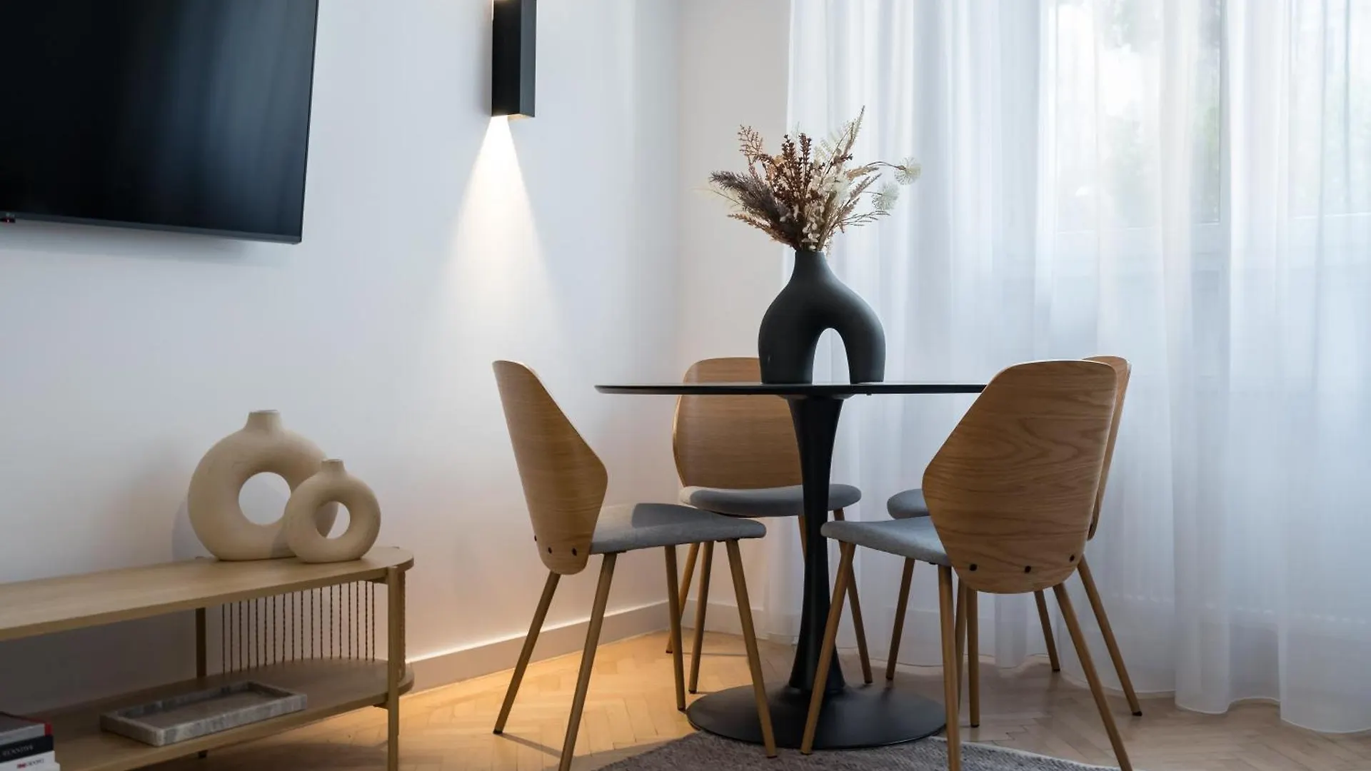 Majestic Downtown Apartment Bucharest